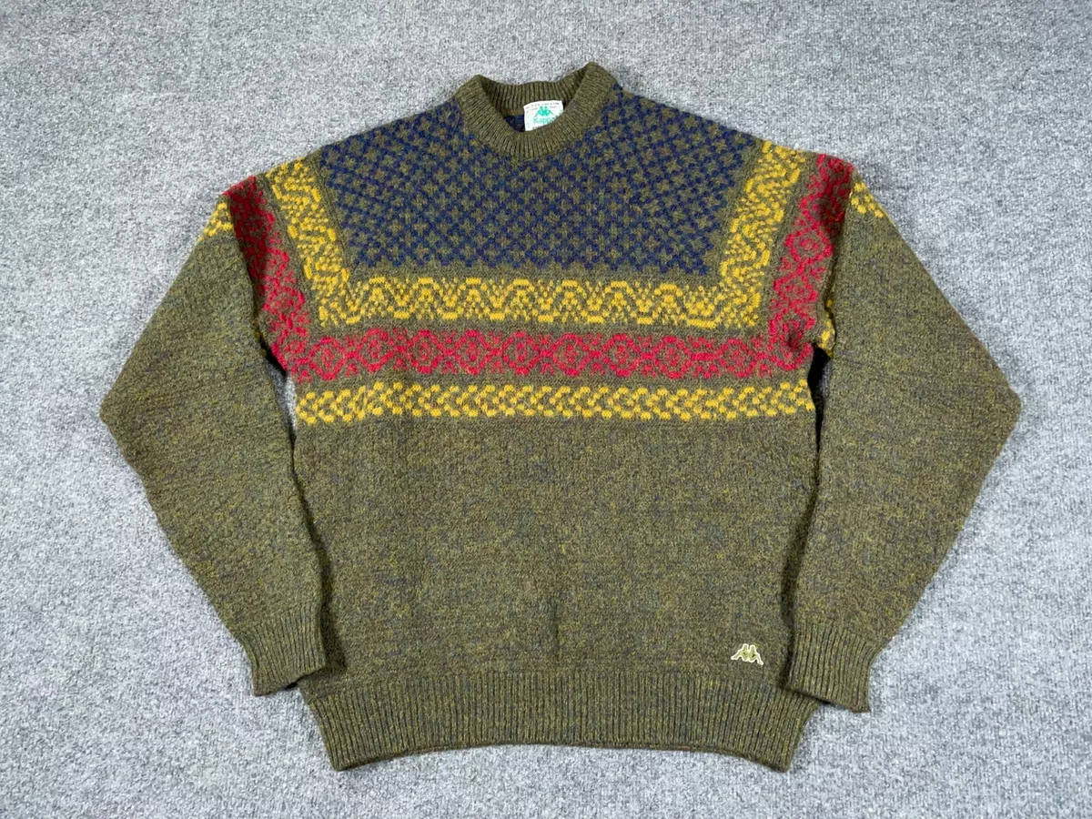 Alpaca sweater best sale ebay