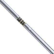 True Temper DYNAMIC GOLD Iron Shaft .355 Tapered Tip