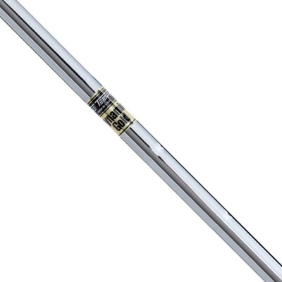 True Temper DYNAMIC GOLD Iron Shaft  .355 Tapered Tip