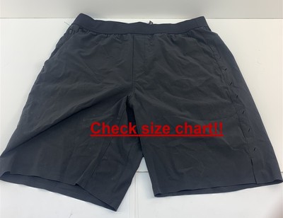 Ten Thousand The Interval Short UN-LINED 9'' TTSH002V3 MANY COLORS 