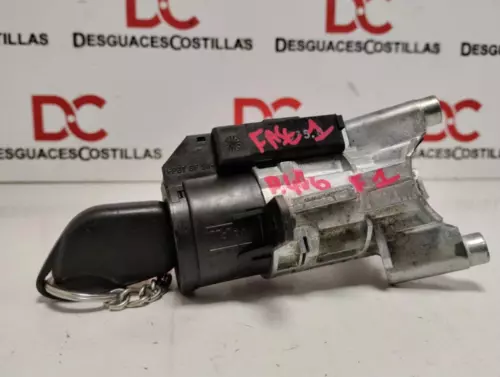 4162G6 Commutatore Avviamento per PEUGEOT 406 BERLINA (S1/S2) SRDT 148469 - Zdjęcie 3 z 3