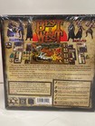 Wily Beast Games - Best of the West Game