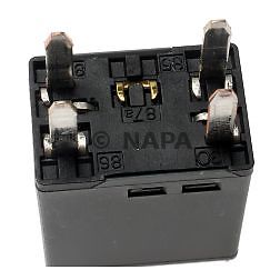 Napa (AR176) Daylight Running Lamp Relay **NEW** - Foto 2 di 3