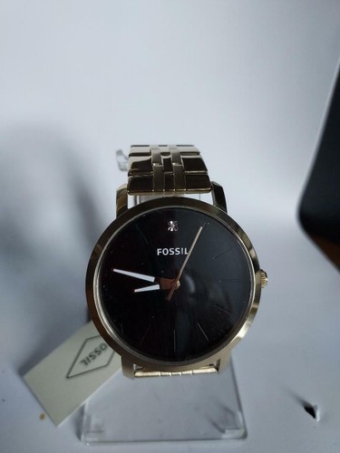 Fossil Mens BQ2416 Fossil Lux Luther 
