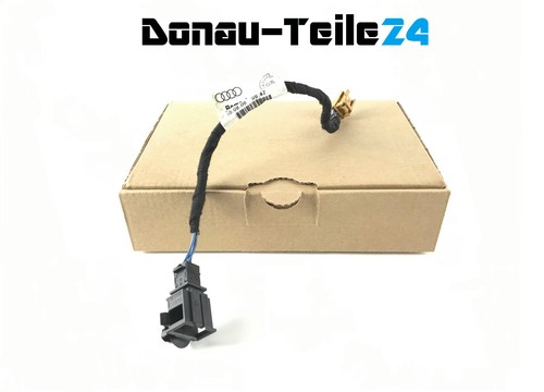Audi A6 C6 4F Kabelbaum Spiegelversteller Kabel 4F0971765