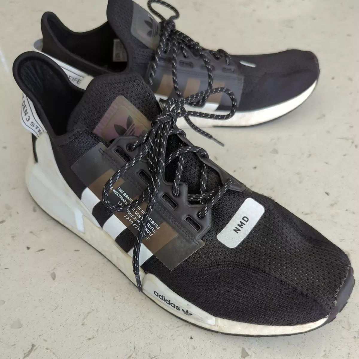 Adidas la marque aux 3 bandes outlet