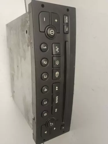 96489417XT00 Sistema Audio/Radio Cd para PEUGEOT 307 BREAK / SW (S1)(04.2 538050 - Imagen 1 de 3