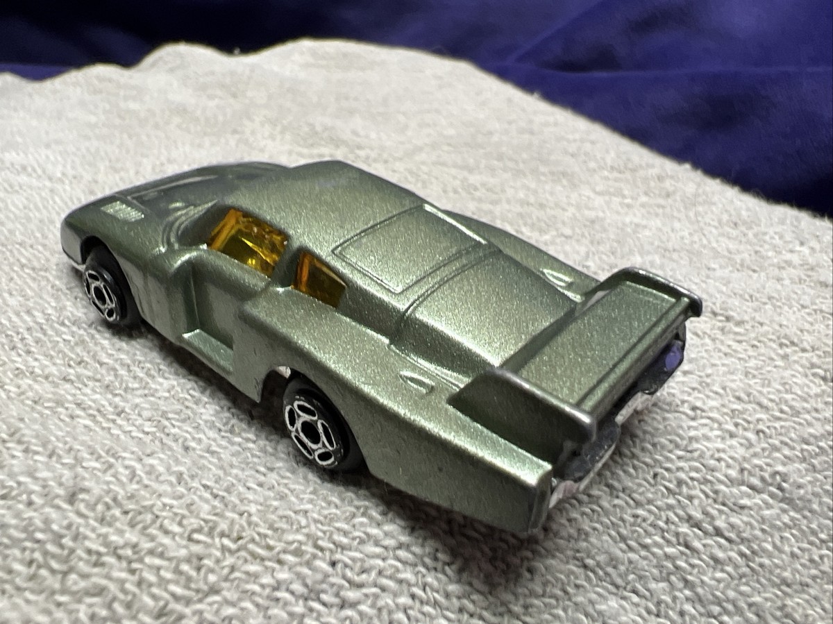 Summer Marz Karz Kremer Porsche 1:64 Diecast S8003 07/09 | eBay