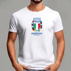 FRECS men's t-shirt jersey Italy national football celebratory European 2024