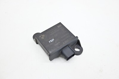 ⭐ Bmw E63 1/3/5/6 Series Tpms Tire Pressure Monitor Sensor Module Rdc ...