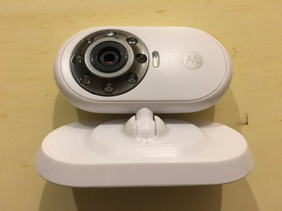 motorola baby monitor mbp25sbu