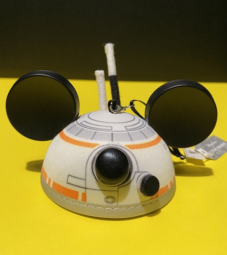 Buy Disney Parks Star Wars BB8 Ear Hat 