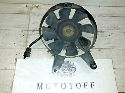 VENTILATEUR YAMAHA 600 FAZER FZS de 1998 à 2001 - réf : 57 - Photo 1/2