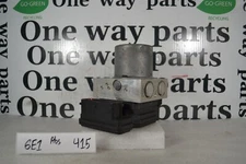 95442430 Chevy Spark 2013-15 ABS Antilock Brake Pump Control Module OEM 6E1 415