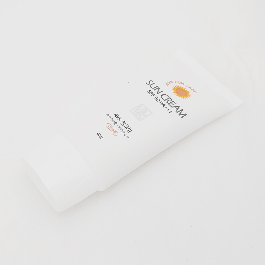 Korea Cosmetic AVK Aloe Vera UV Sun screen Block BB Cream SPF50+