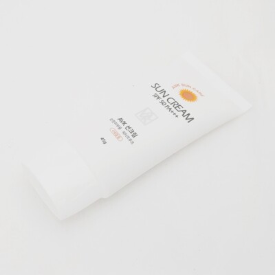 Korea Cosmetic AVK Aloe Vera UV Sun screen Block BB Cream SPF50+