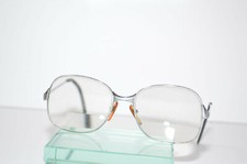 Vintage Marchon Marcolin MOD. 824 Eyeglass/Sunglass Frames 52 17-135MM Italy