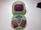LOT vintage Lady Prim Needle Book & Sew and stitch made in occupied Japan. — photo 4