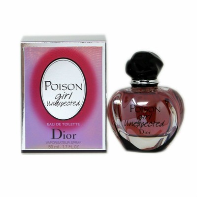 dior poison girl unexpected 50ml