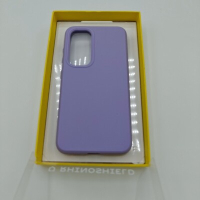 RHINOSHIELD Hülle kompatibel mit [Galaxy S23] | SolidSuit - Shock Absorbent Slim