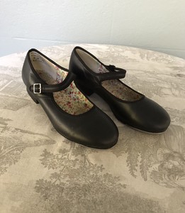 capezio mary jane tap shoes