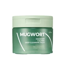 Isntree Mugwort Calming Deep Cleansing Balm 100ml (3.38oz)