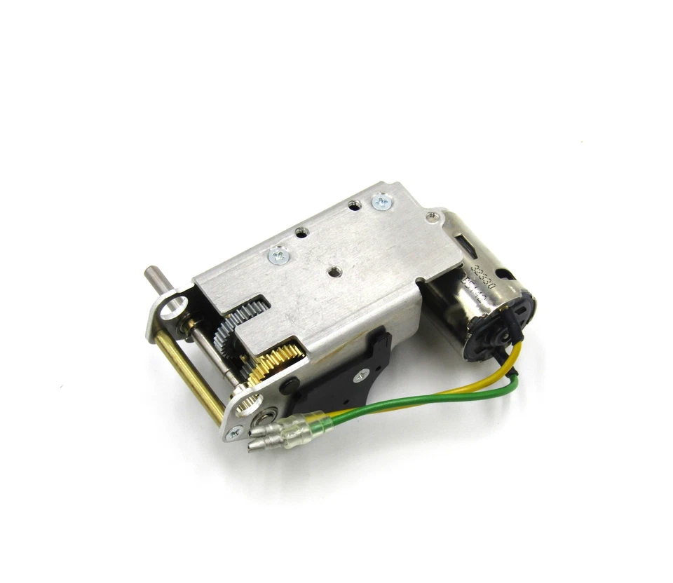 Tamiya 56015 U.S Medium Tank M26 Pershing T26E3, 4205025 Gear Box (B), NEW - Image 2 of 3