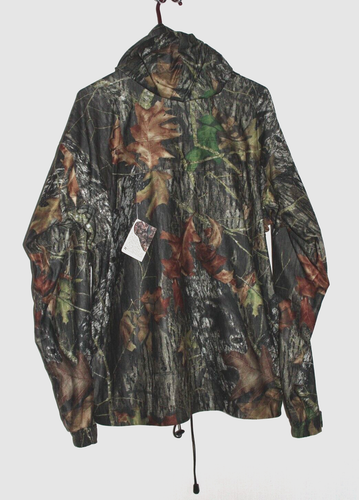 Gamehide Hooded Lined MEDIUM Lightweight "Hush Hide", Hunting Jacket NWT - Picture 18 of 23