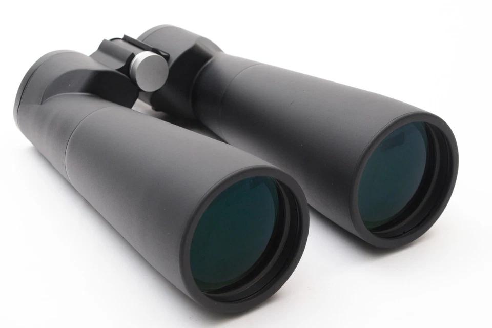 [BOX] SIGHTRON Comet Scan 18x80 3.9° Fully waterproof Binoculars From JAPAN - Image 4 of 4