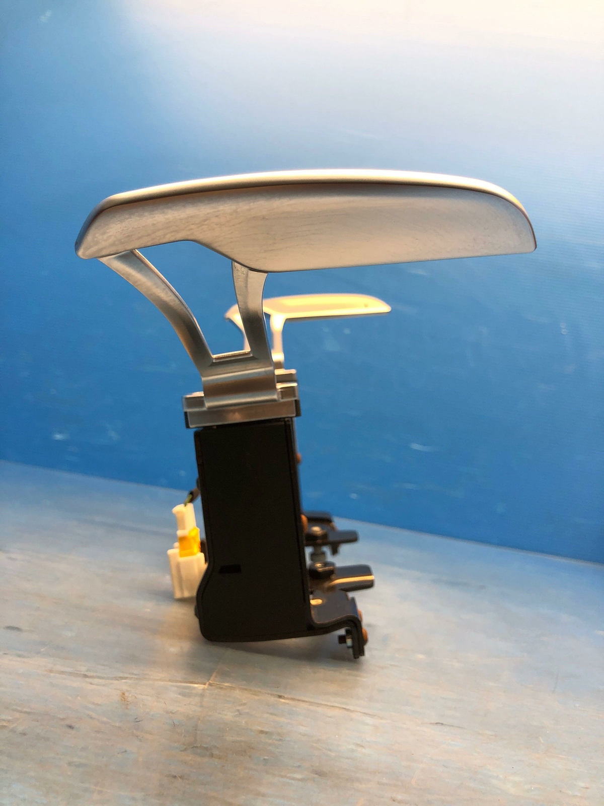 2014-2019 MASERATI QUATTROPORTE M156 STEERING WHEEL GEAR SHIFT PADDLE 107710213