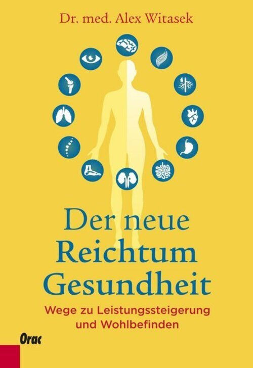Thumbnail - Der Neue Reichtum Gesundheit Wege Zu Leistungssteigerung Und