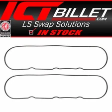 ICT Billet 1999-2014 LS Valve Cover Seals 2 pcs