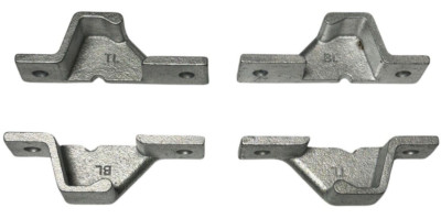 I Tested And Ranked The Best Double Door Top And Bottom Latch In 2024