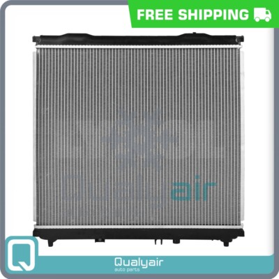 New Radiator For 03-06 Kia Sorento Van LX EX V6 3.5L KI3010116 QL