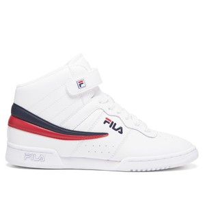 fila womens high top sneakers