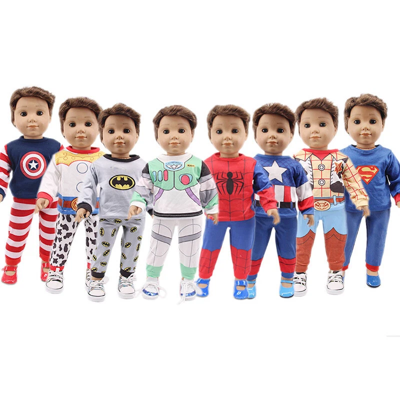 American boy sales doll accessories