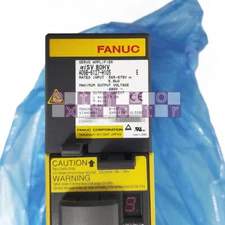 ONE NEW Fanuc Servo Amplifier A06B-6127-H105