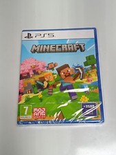 Minecraft - Sony PlayStation 5 - Action/Abent...