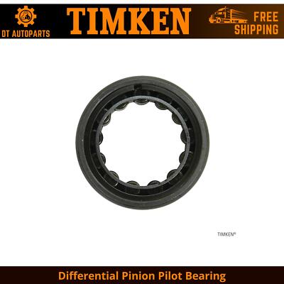 For 1958 Mercury Medalist Differential Pinion Pilot Bearing Rear Timken