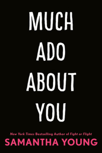 Thumbnail - Much Ado About You By Young, Samantha