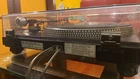 2x HINGE HINGES TURNTABLE TECHNICS SL-2000 - SFAT200-01A - SL2000 SL 2000