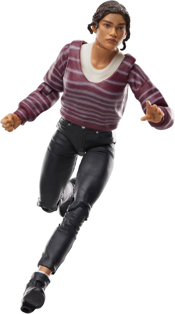 MARVEL Hasbro Marvel Legends Series MJ, Spider-Man: No Way