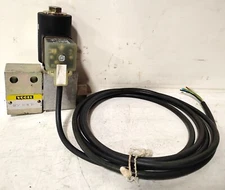 VOGEL VPG-VEN-V71 VPG-VEN 24 V DC Zero Leakage Solenoid Valve