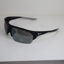 Nike Men's Sunglasses Terminus EV1030 016 Matte Black/Grey