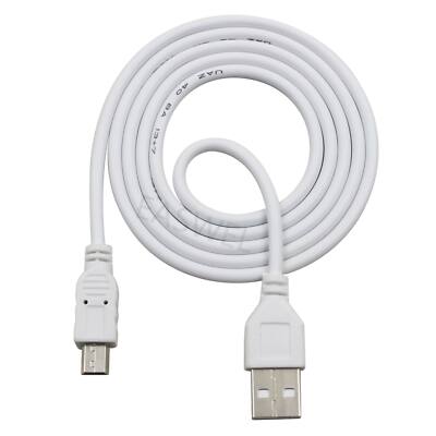 USB Data Cable Cord For Canon EOS 5D EOS 5D Mark II III EOS 6D 7D 10D 20D 20Da