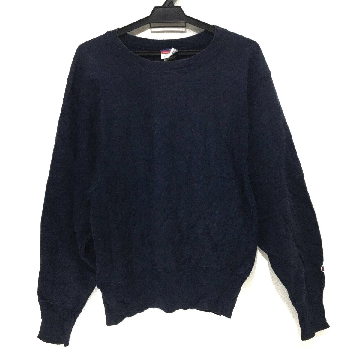 Champion sweater crew neck clearance 90
