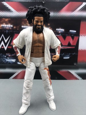 wwe no way jose action figure