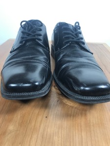 men's adam cap toe oxford