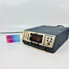 Roland Edirol SD-90 Studio Canvas USB MIDI Audio Interface Digital Effect　Used