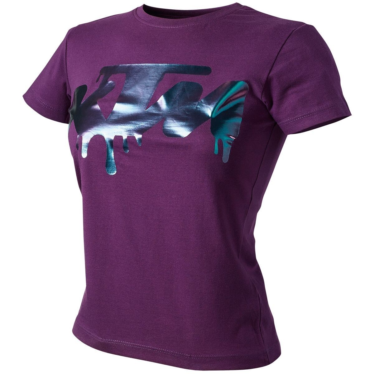 2019 KTM Racegirl Radical Tee (Large) - 3PW1996108